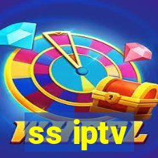 ss iptv